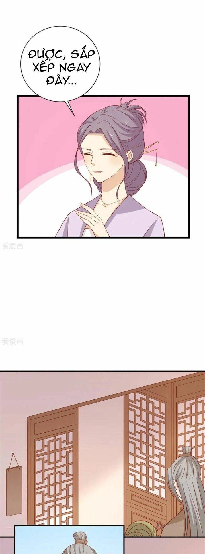 Vương Gia Người Ta Sẽ Giảm Béo Mà!!! Chapter 92 - 22