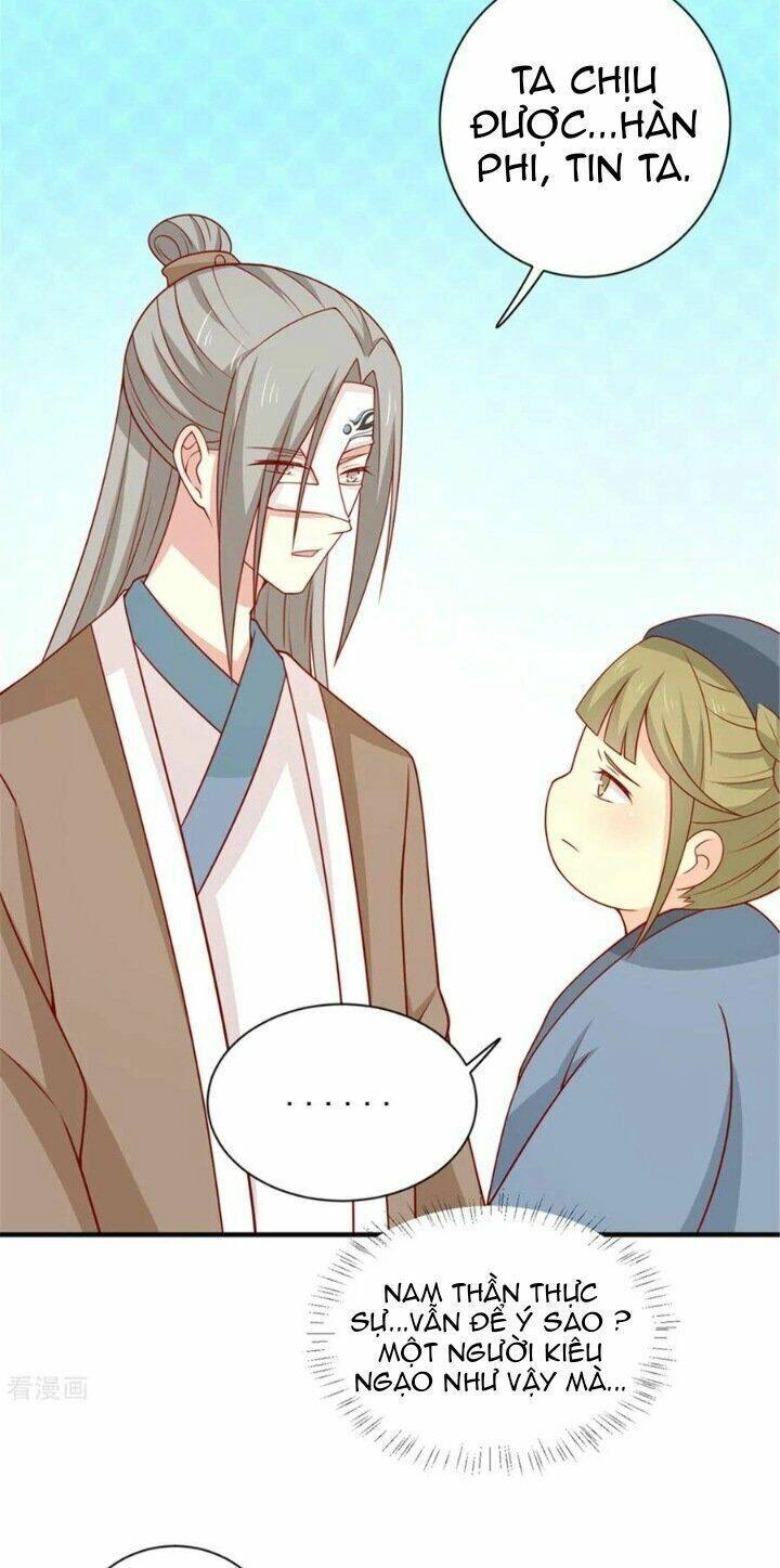 Vương Gia Người Ta Sẽ Giảm Béo Mà!!! Chapter 92 - 25