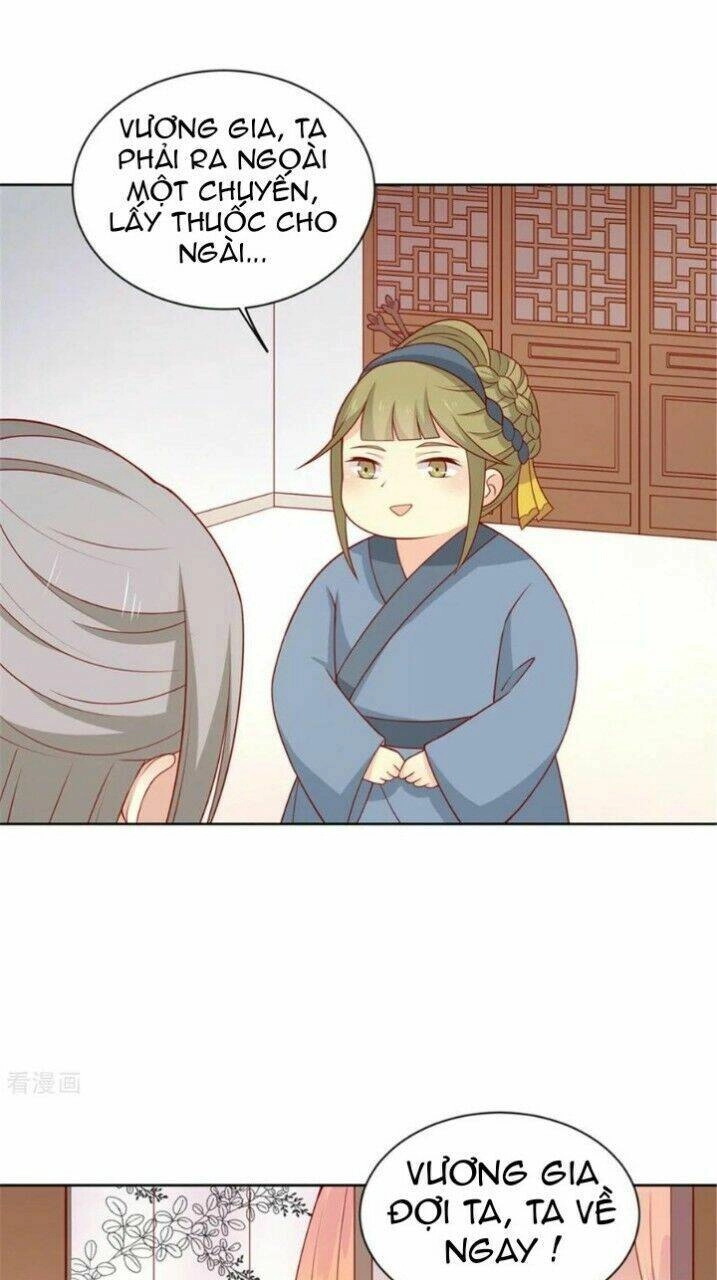 Vương Gia Người Ta Sẽ Giảm Béo Mà!!! Chapter 92 - 27