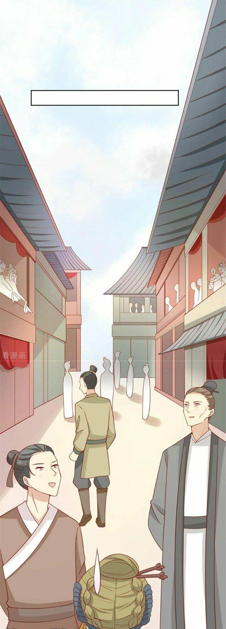 Vương Gia Người Ta Sẽ Giảm Béo Mà!!! Chapter 92 - 29