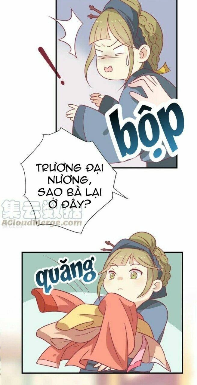 Vương Gia Người Ta Sẽ Giảm Béo Mà!!! Chapter 93 - 7