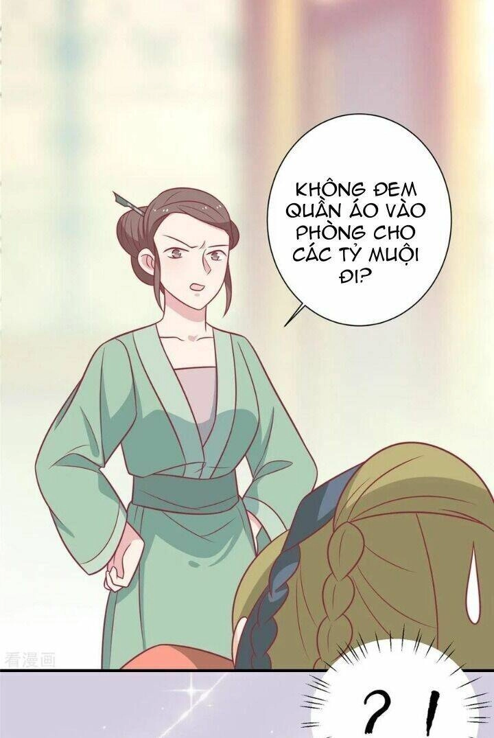 Vương Gia Người Ta Sẽ Giảm Béo Mà!!! Chapter 93 - 8