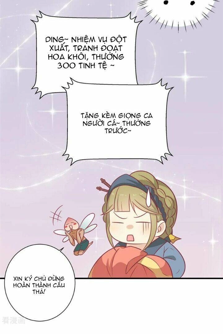 Vương Gia Người Ta Sẽ Giảm Béo Mà!!! Chapter 93 - 9