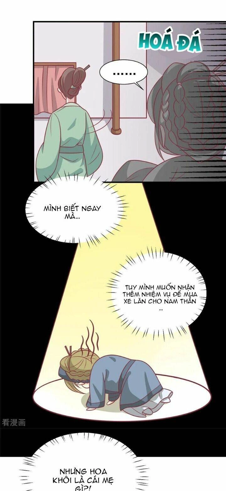 Vương Gia Người Ta Sẽ Giảm Béo Mà!!! Chapter 93 - 10