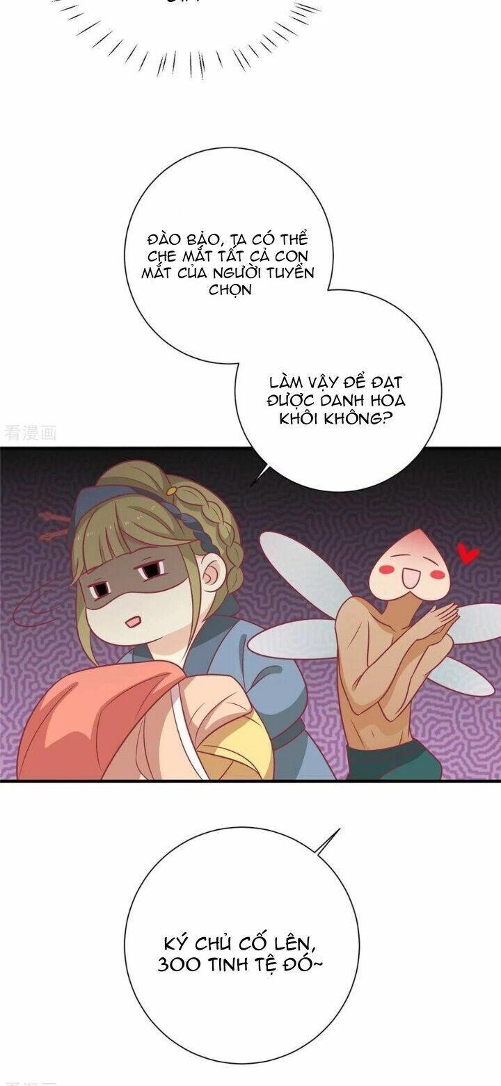 Vương Gia Người Ta Sẽ Giảm Béo Mà!!! Chapter 93 - 11