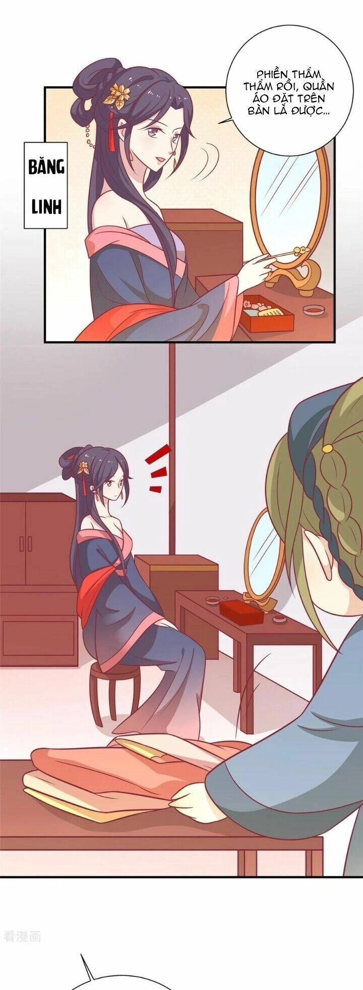 Vương Gia Người Ta Sẽ Giảm Béo Mà!!! Chapter 93 - 14