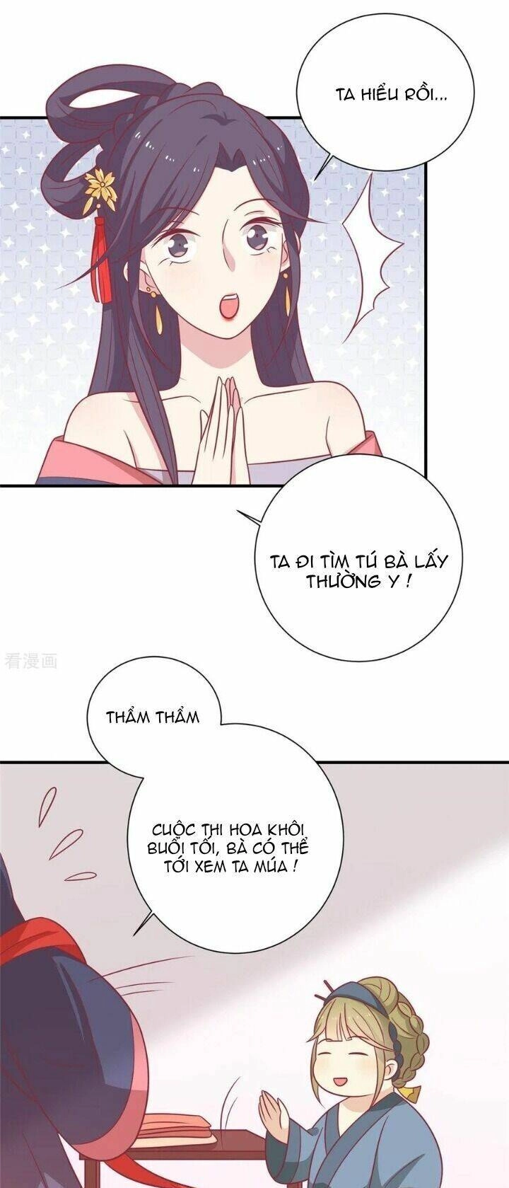 Vương Gia Người Ta Sẽ Giảm Béo Mà!!! Chapter 93 - 23