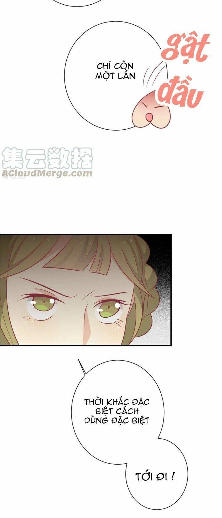 Vương Gia Người Ta Sẽ Giảm Béo Mà!!! Chapter 93 - 26