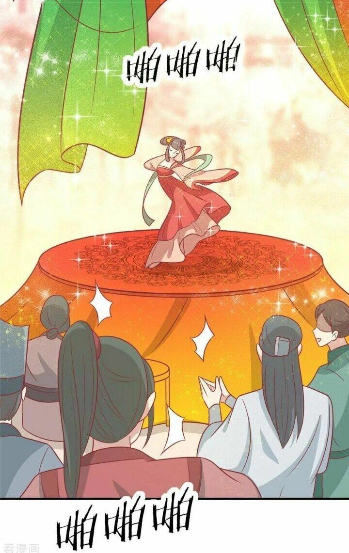 Vương Gia Người Ta Sẽ Giảm Béo Mà!!! Chapter 93 - 32