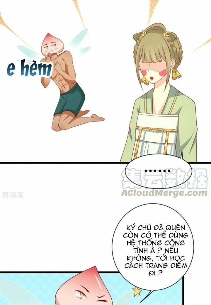 Vương Gia Người Ta Sẽ Giảm Béo Mà!!! Chapter 94 - 5