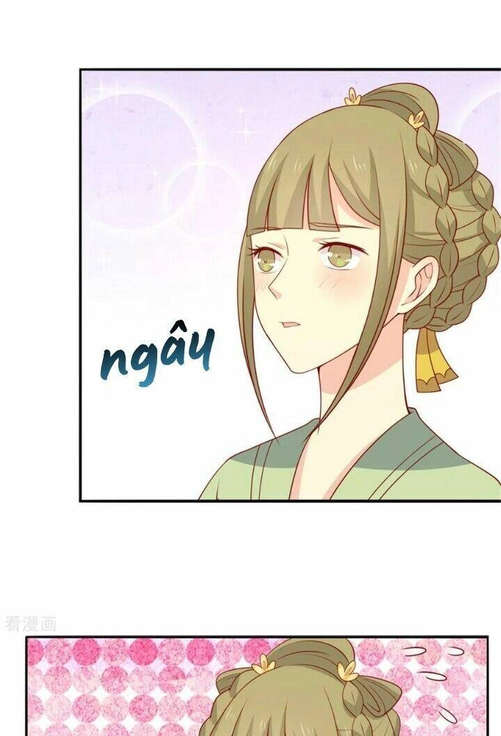 Vương Gia Người Ta Sẽ Giảm Béo Mà!!! Chapter 94 - 10