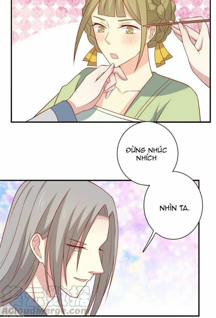 Vương Gia Người Ta Sẽ Giảm Béo Mà!!! Chapter 94 - 11