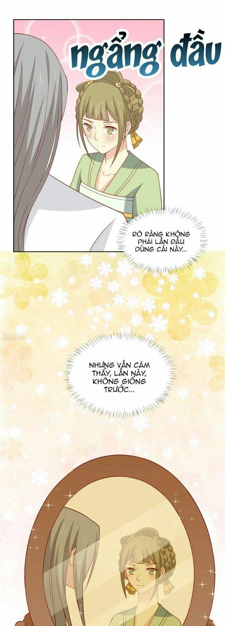 Vương Gia Người Ta Sẽ Giảm Béo Mà!!! Chapter 94 - 12