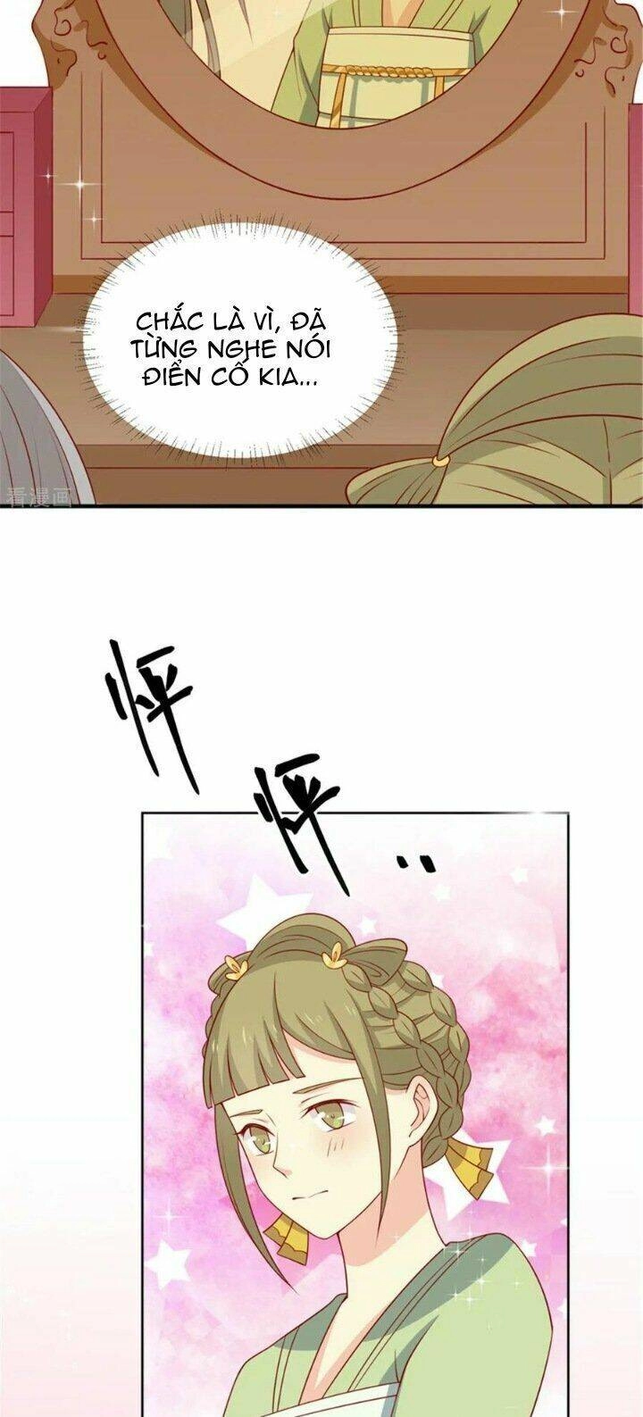 Vương Gia Người Ta Sẽ Giảm Béo Mà!!! Chapter 94 - 13