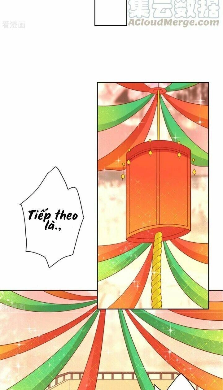 Vương Gia Người Ta Sẽ Giảm Béo Mà!!! Chapter 94 - 15