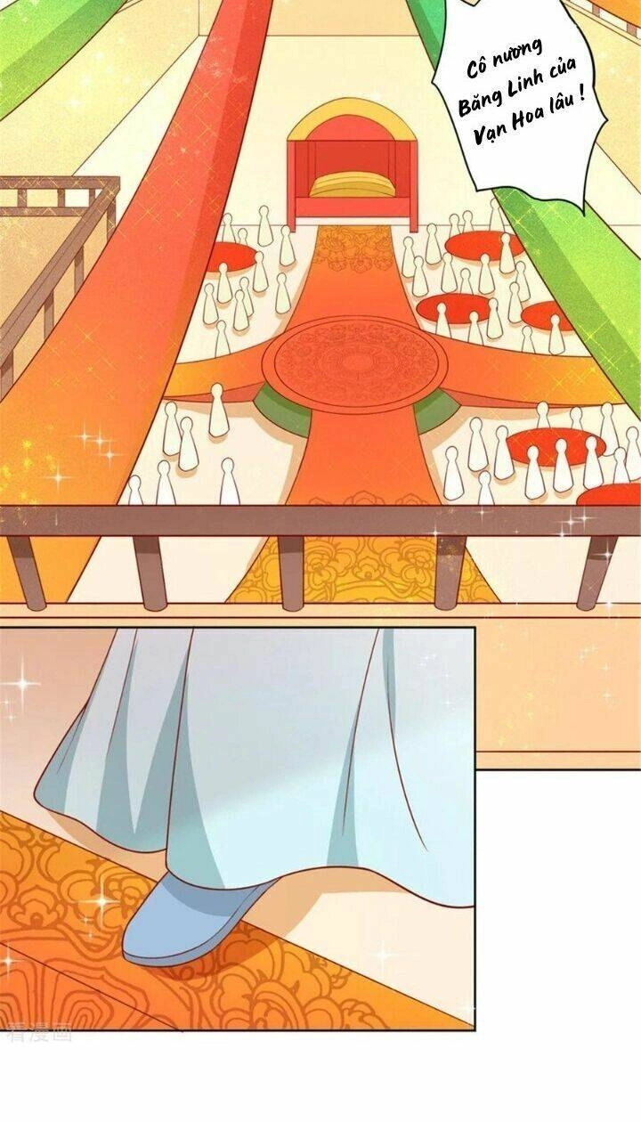 Vương Gia Người Ta Sẽ Giảm Béo Mà!!! Chapter 94 - 16