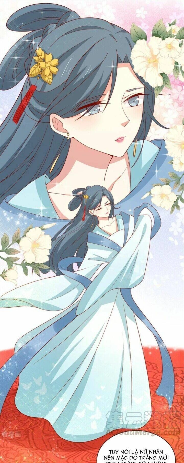 Vương Gia Người Ta Sẽ Giảm Béo Mà!!! Chapter 94 - 18