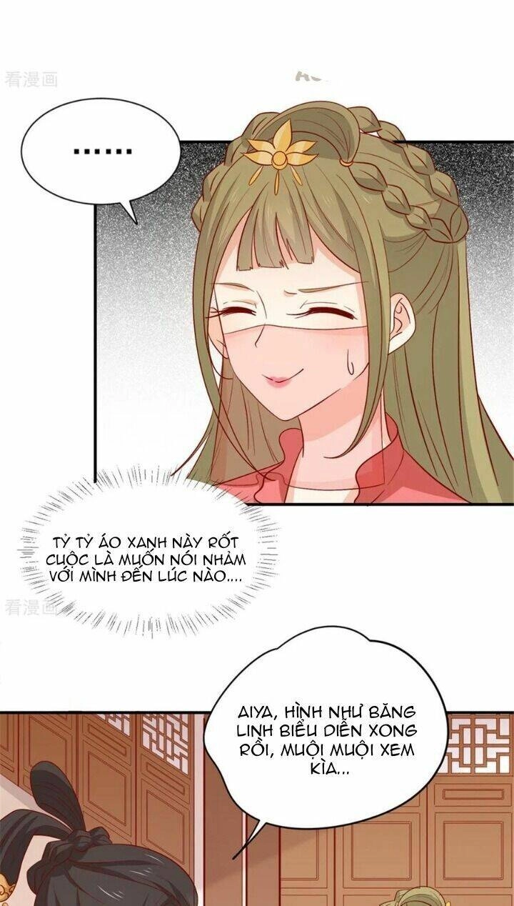 Vương Gia Người Ta Sẽ Giảm Béo Mà!!! Chapter 94 - 22