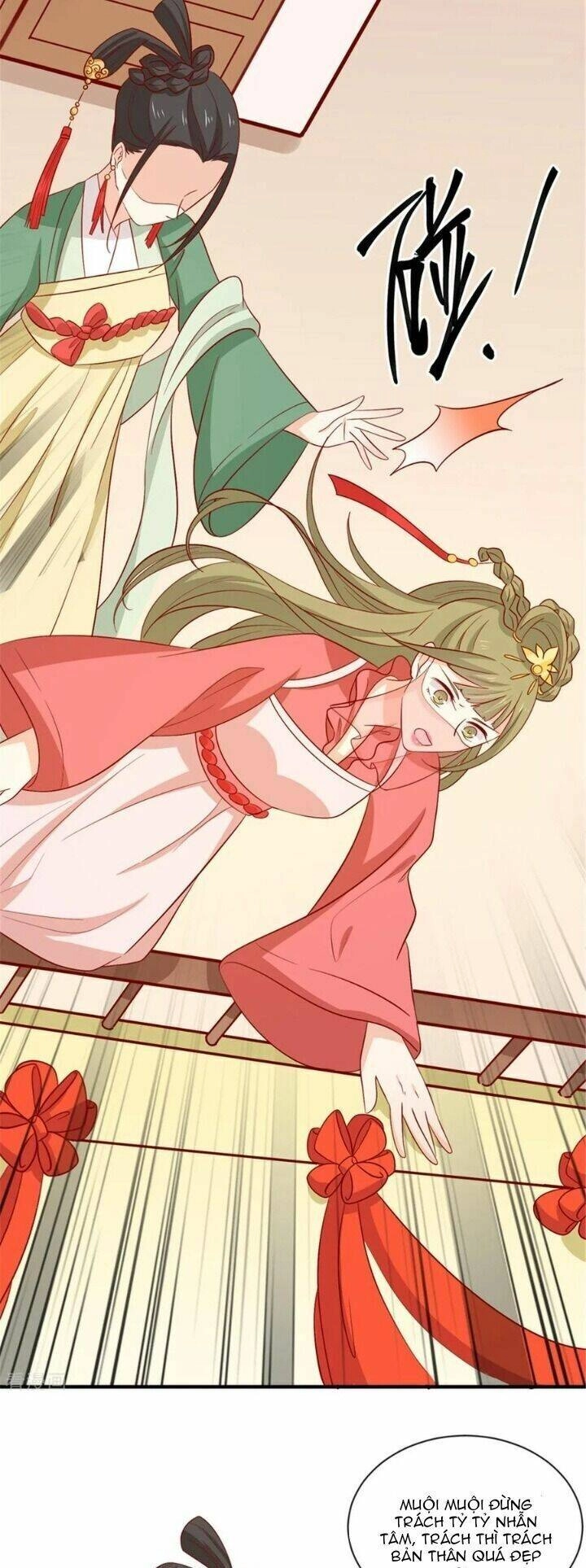 Vương Gia Người Ta Sẽ Giảm Béo Mà!!! Chapter 94 - 24