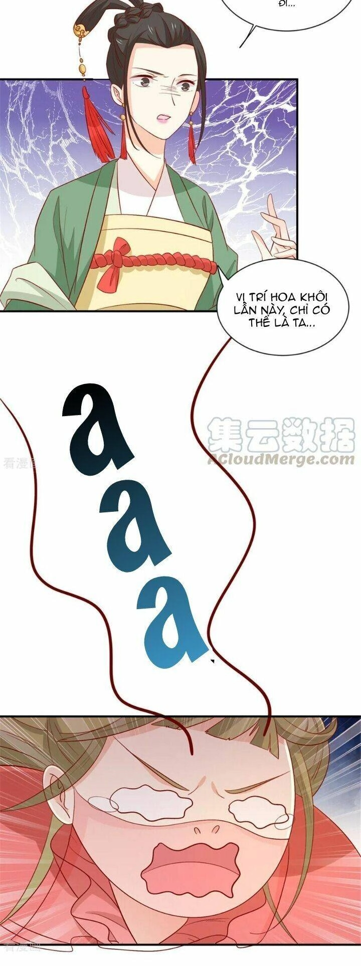 Vương Gia Người Ta Sẽ Giảm Béo Mà!!! Chapter 94 - 25