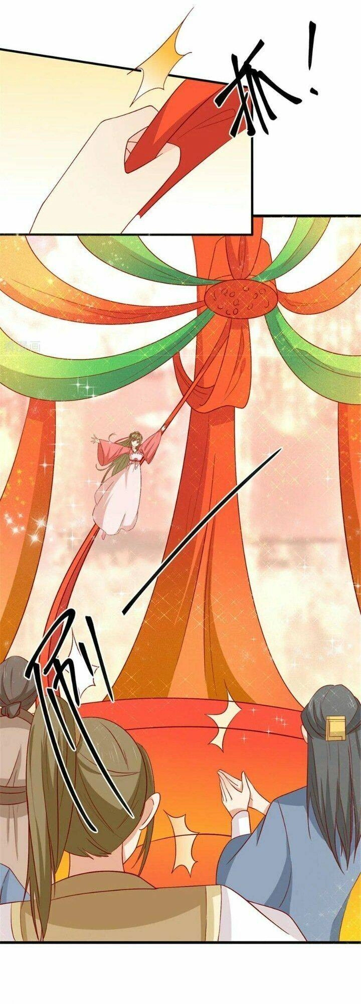 Vương Gia Người Ta Sẽ Giảm Béo Mà!!! Chapter 94 - 26