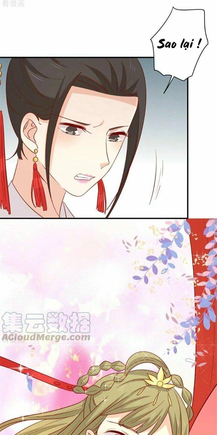 Vương Gia Người Ta Sẽ Giảm Béo Mà!!! Chapter 94 - 27