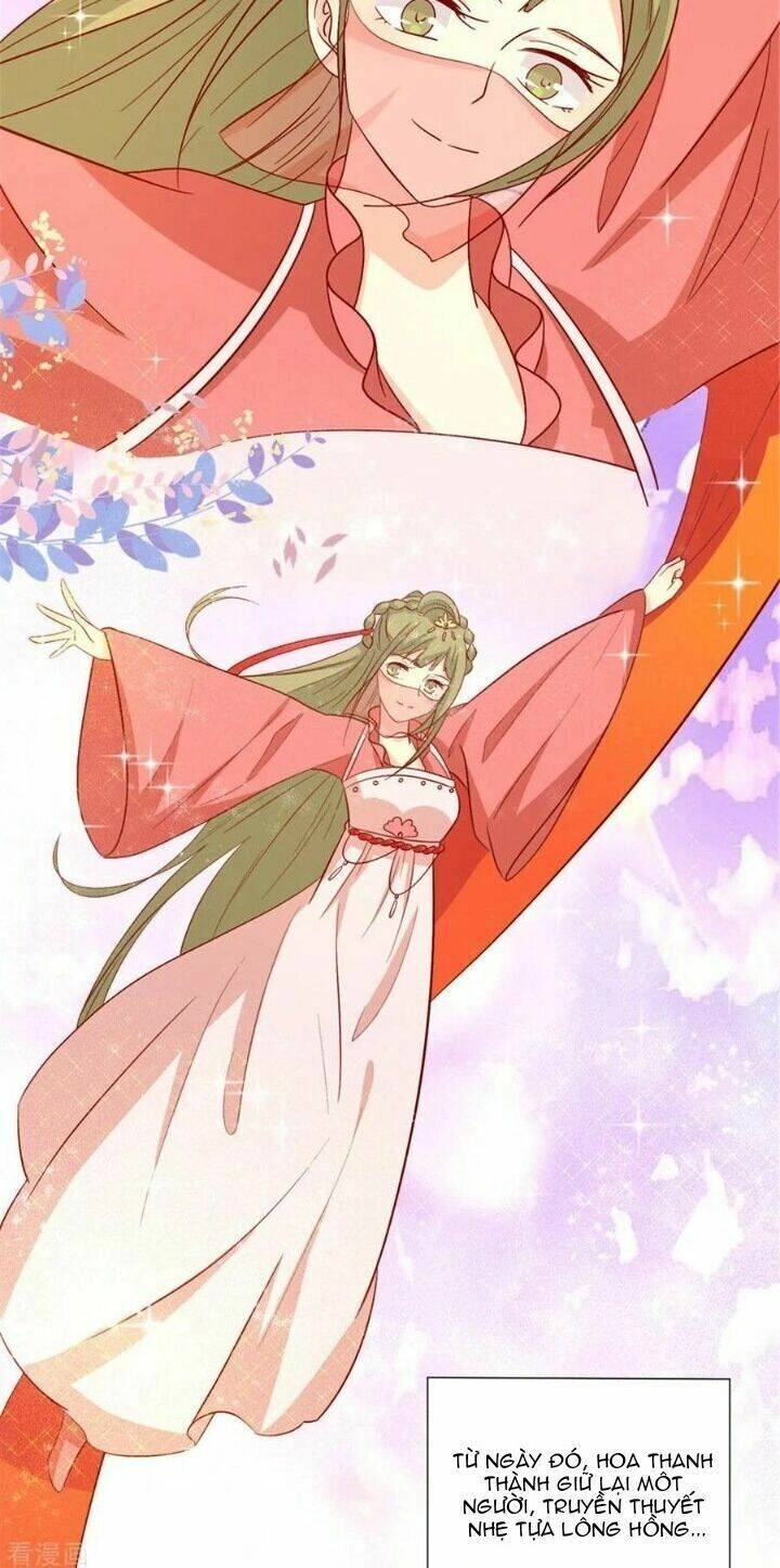 Vương Gia Người Ta Sẽ Giảm Béo Mà!!! Chapter 94 - 28