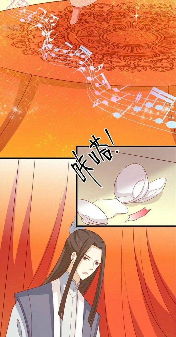 Vương Gia Người Ta Sẽ Giảm Béo Mà!!! Chapter 94 - 32