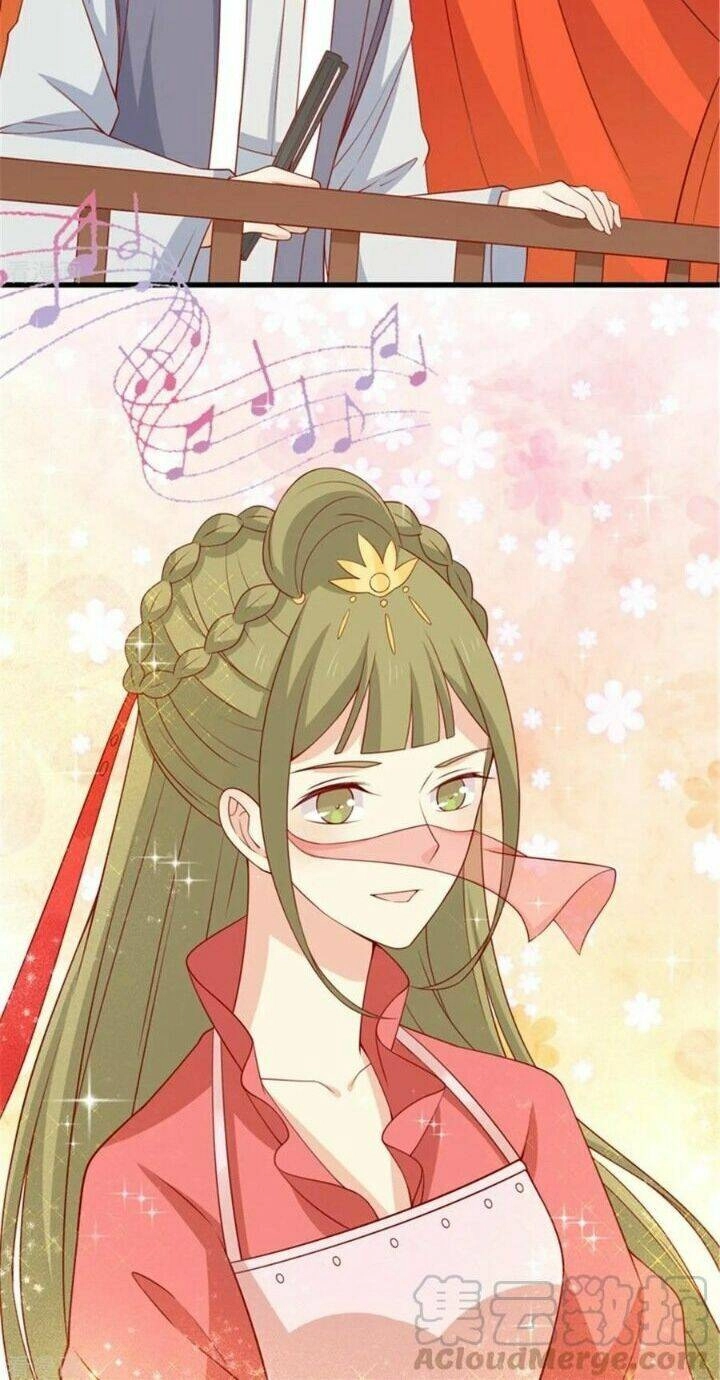 Vương Gia Người Ta Sẽ Giảm Béo Mà!!! Chapter 94 - 33