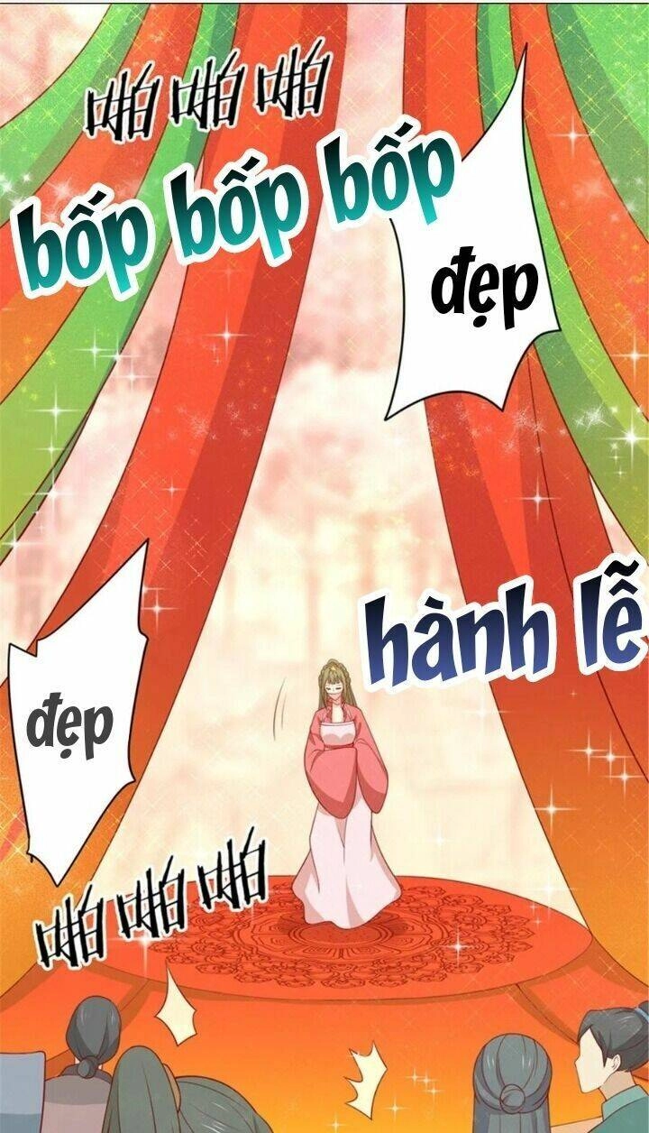 Vương Gia Người Ta Sẽ Giảm Béo Mà!!! Chapter 94 - 34