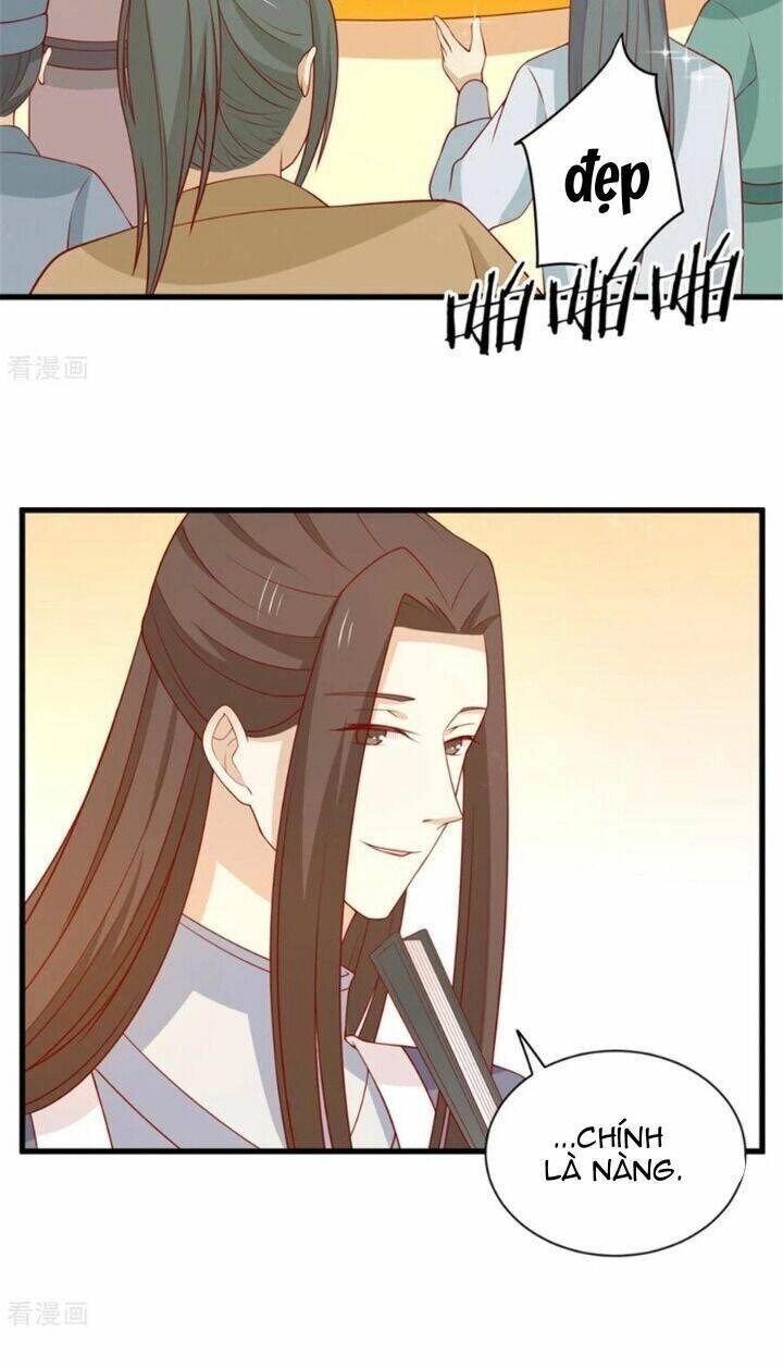 Vương Gia Người Ta Sẽ Giảm Béo Mà!!! Chapter 94 - 35