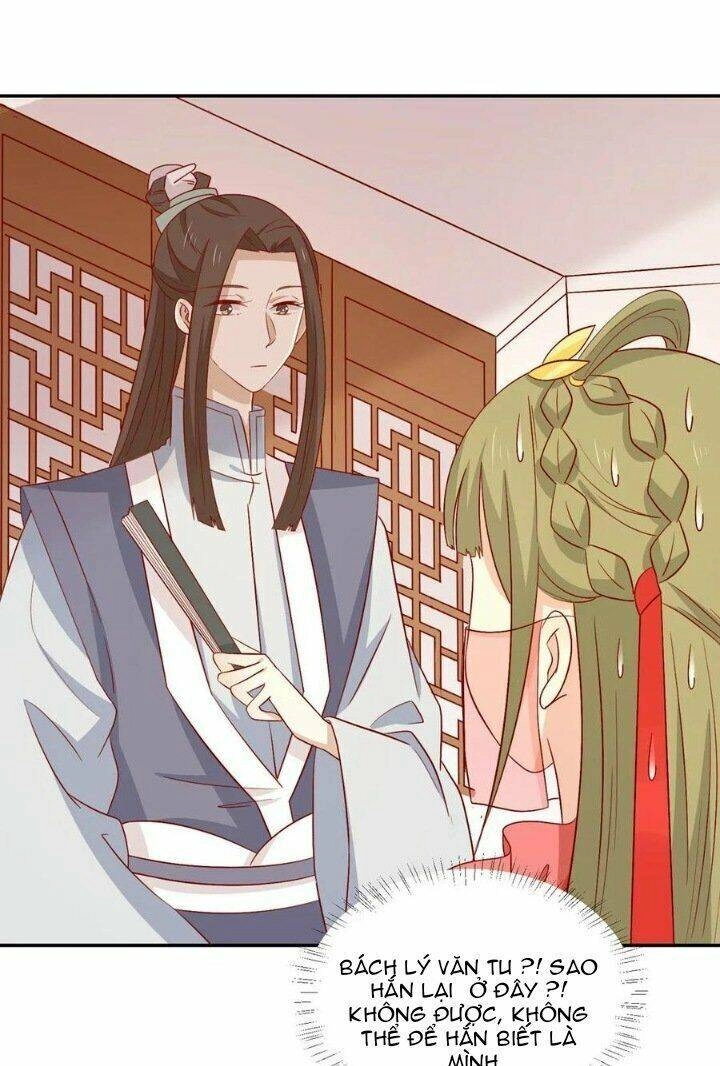 Vương Gia Người Ta Sẽ Giảm Béo Mà!!! Chapter 95 - 8