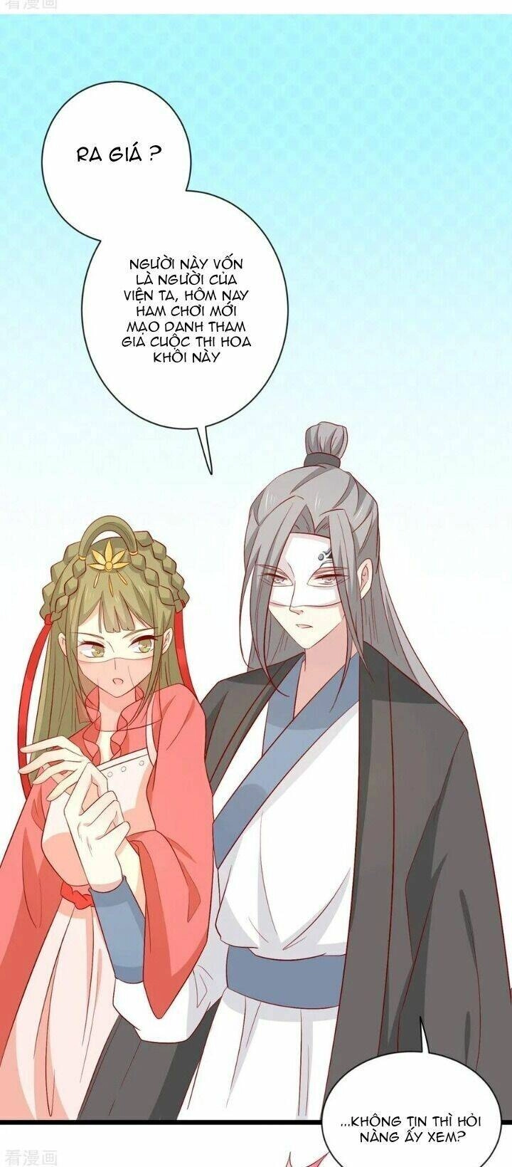Vương Gia Người Ta Sẽ Giảm Béo Mà!!! Chapter 95 - 17