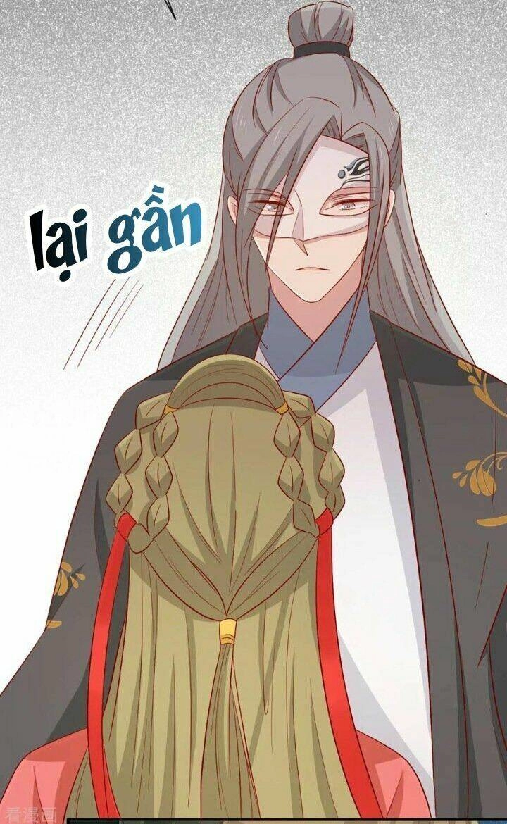 Vương Gia Người Ta Sẽ Giảm Béo Mà!!! Chapter 95 - 34
