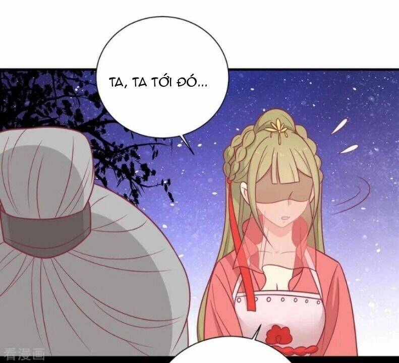 Vương Gia Người Ta Sẽ Giảm Béo Mà!!! Chapter 96 - 6