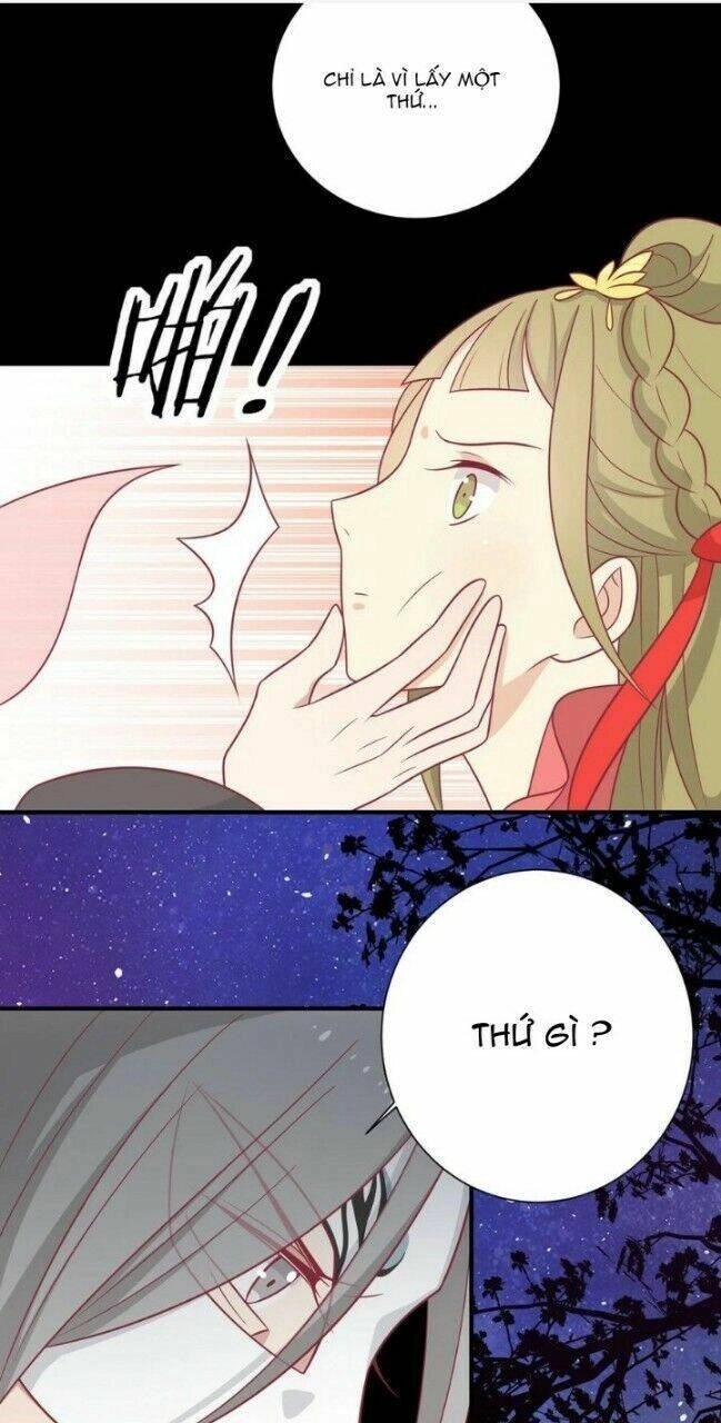 Vương Gia Người Ta Sẽ Giảm Béo Mà!!! Chapter 96 - 7