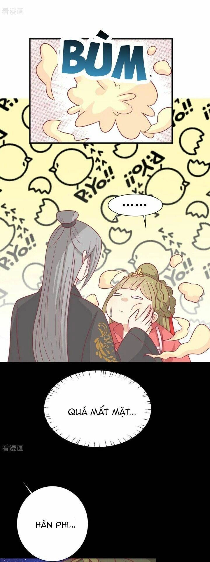 Vương Gia Người Ta Sẽ Giảm Béo Mà!!! Chapter 96 - 14