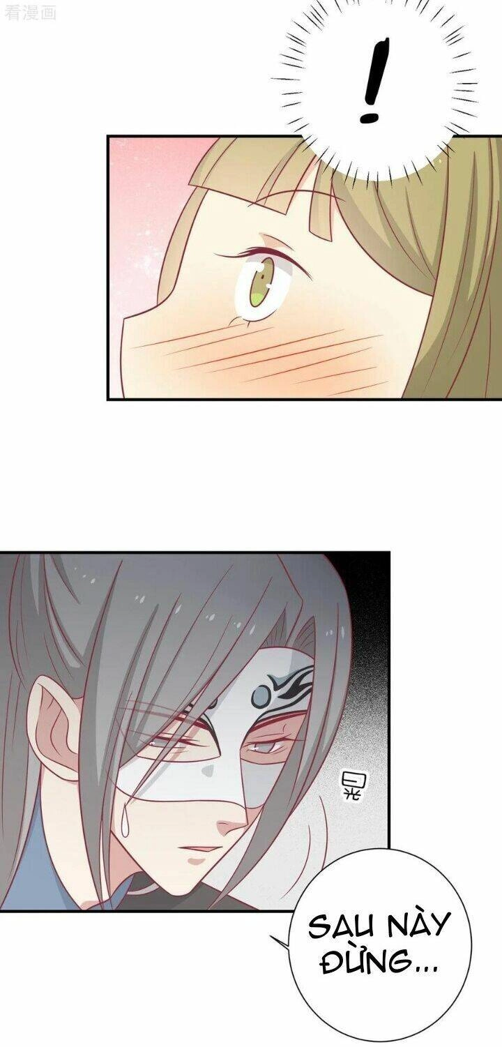 Vương Gia Người Ta Sẽ Giảm Béo Mà!!! Chapter 96 - 17