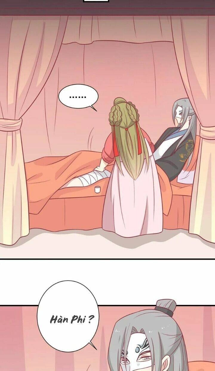 Vương Gia Người Ta Sẽ Giảm Béo Mà!!! Chapter 96 - 21