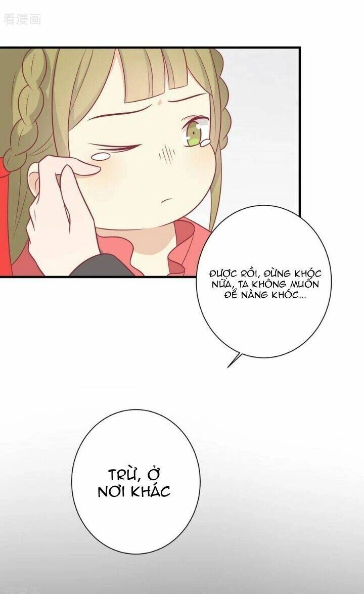 Vương Gia Người Ta Sẽ Giảm Béo Mà!!! Chapter 96 - 25