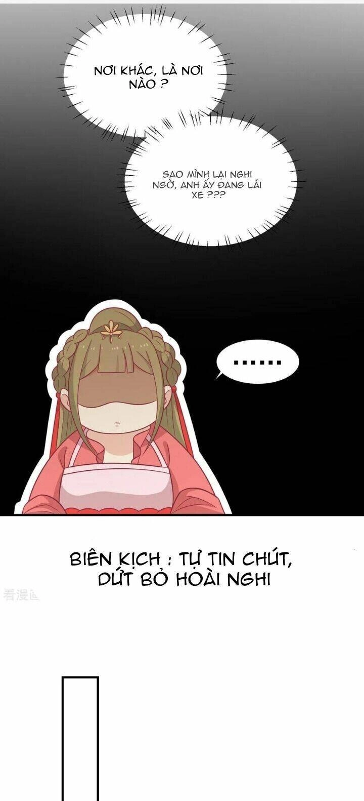 Vương Gia Người Ta Sẽ Giảm Béo Mà!!! Chapter 96 - 26