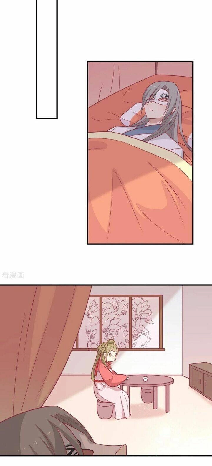 Vương Gia Người Ta Sẽ Giảm Béo Mà!!! Chapter 96 - 27