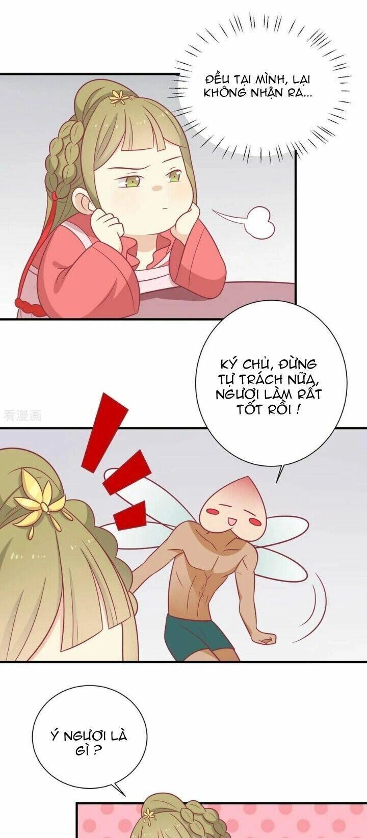 Vương Gia Người Ta Sẽ Giảm Béo Mà!!! Chapter 96 - 28