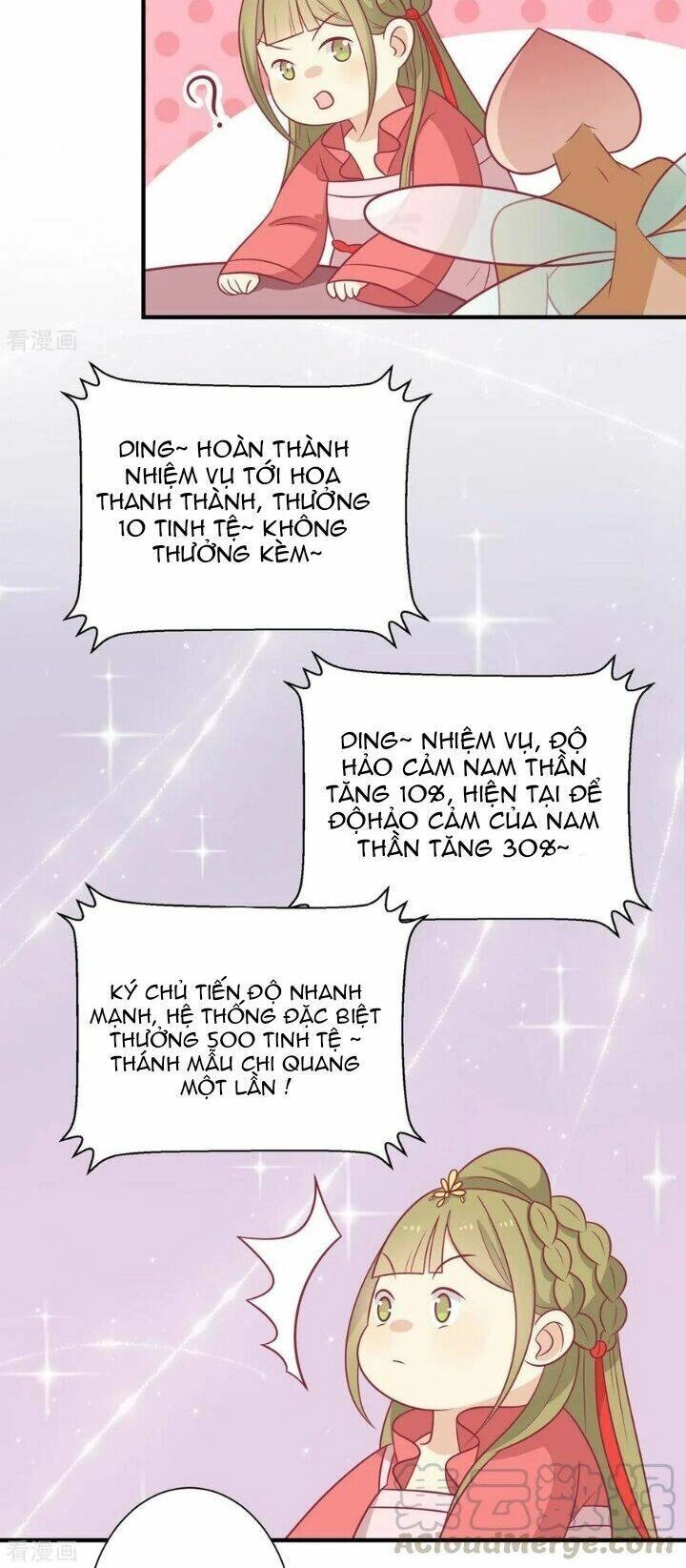 Vương Gia Người Ta Sẽ Giảm Béo Mà!!! Chapter 96 - 29