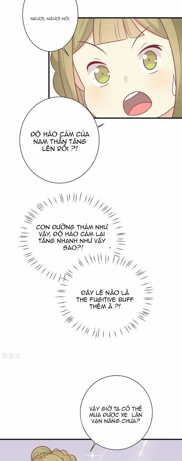 Vương Gia Người Ta Sẽ Giảm Béo Mà!!! Chapter 96 - 30