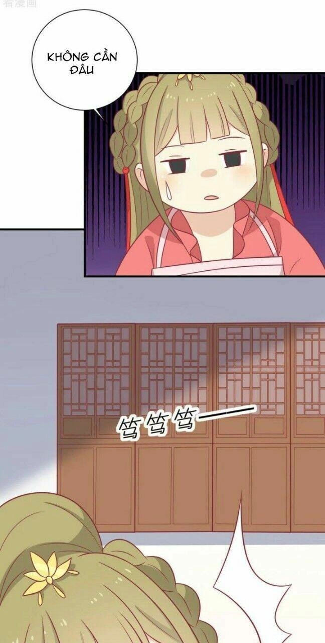 Vương Gia Người Ta Sẽ Giảm Béo Mà!!! Chapter 96 - 32