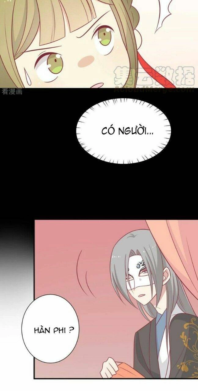 Vương Gia Người Ta Sẽ Giảm Béo Mà!!! Chapter 96 - 33