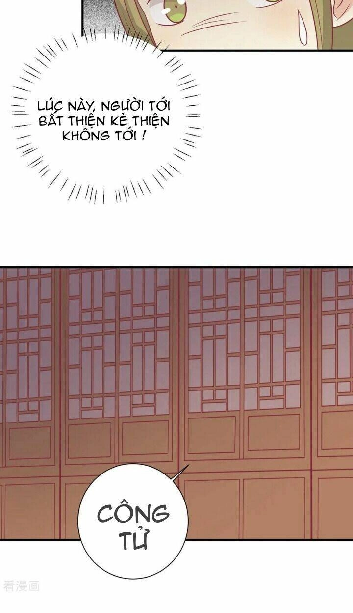 Vương Gia Người Ta Sẽ Giảm Béo Mà!!! Chapter 96 - 36