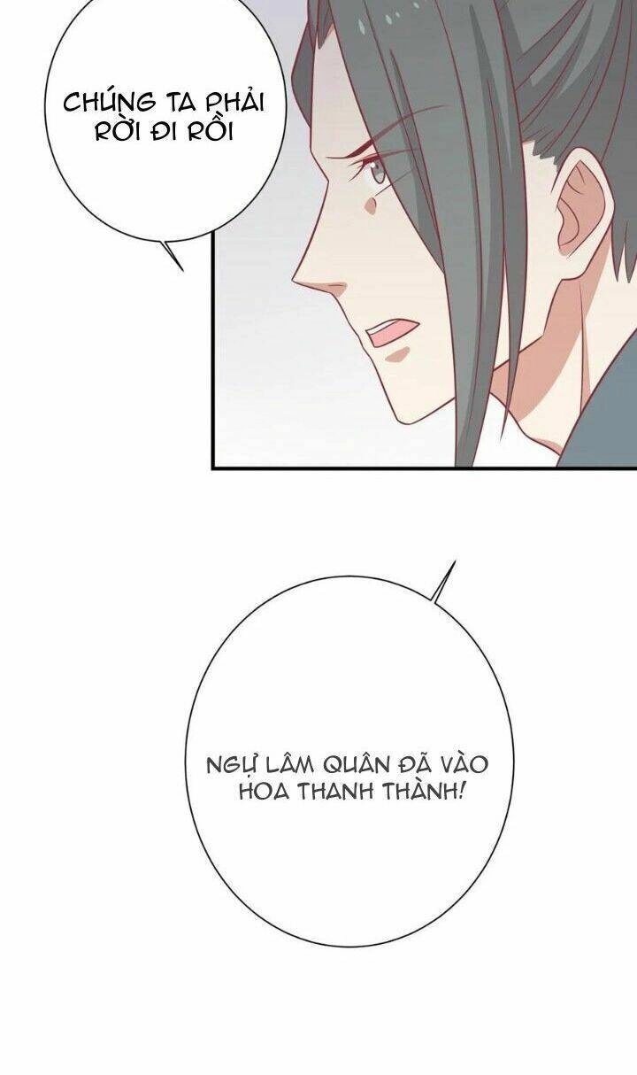 Vương Gia Người Ta Sẽ Giảm Béo Mà!!! Chapter 96 - 39