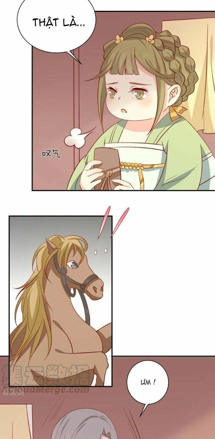 Vương Gia Người Ta Sẽ Giảm Béo Mà!!! Chapter 97 - 4